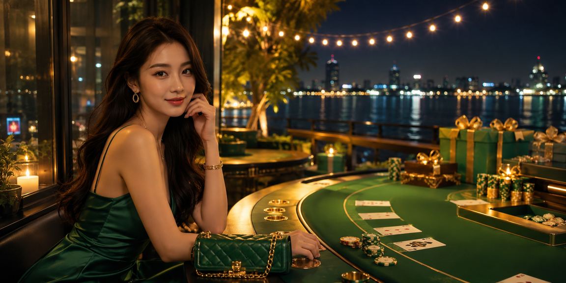 Người chơi Hà Nội thưởng thức baccarat trực tuyến tại 18win