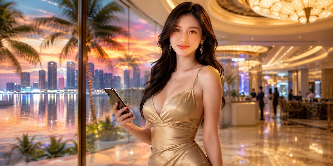 Lễ hội mùa hè tại Phú Quốc kết hợp trải nghiệm casino di động trực tuyến