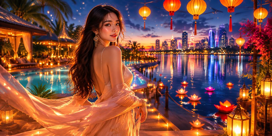 Người chơi Việt Nam hào hứng theo dõi kết quả giải thưởng casino trực tuyến