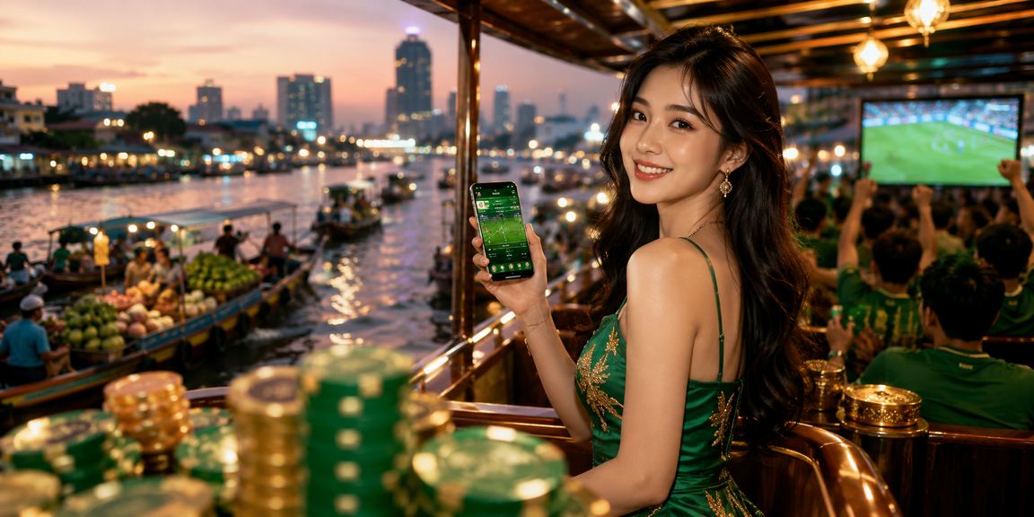 Cá cược thể thao trực tuyến tại Việt Nam trên 18win